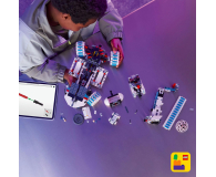 LEGO Technic 42211 Kosmiczny łazik księżycowy Lunar Outpost™ - 1331705 - zdjęcie 7